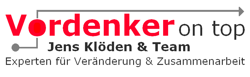 Vordenker on top