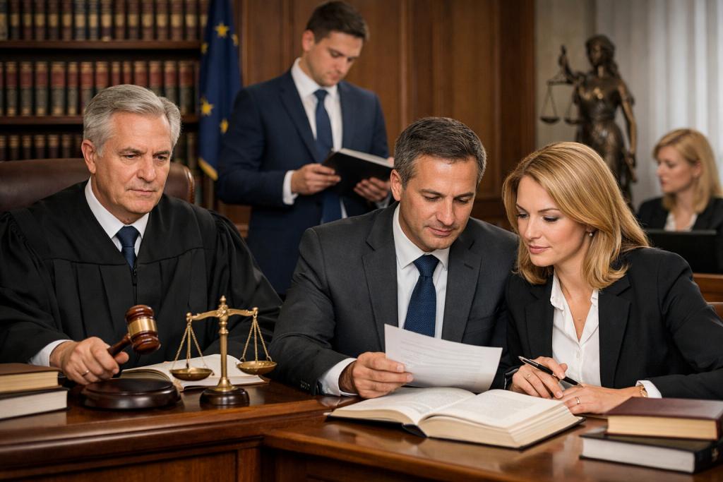 Sachverständiger
Berufskunde & Tätigkeitsanalyse